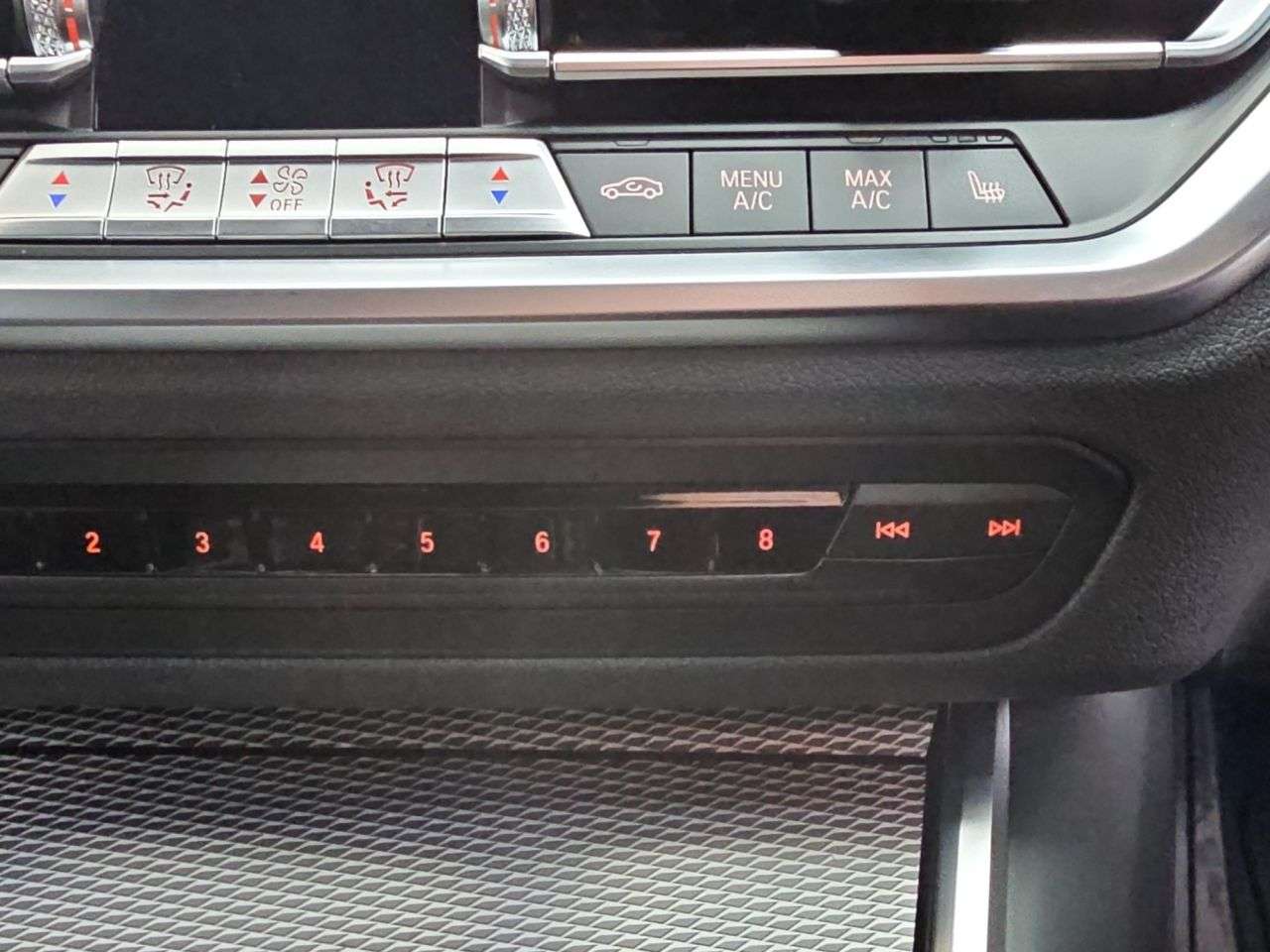 2021 BMW 3 SERIES 2021 BMW 3 SERIES