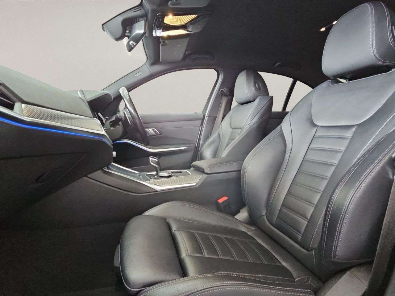 2021 BMW 3 SERIES 2021 BMW 3 SERIES