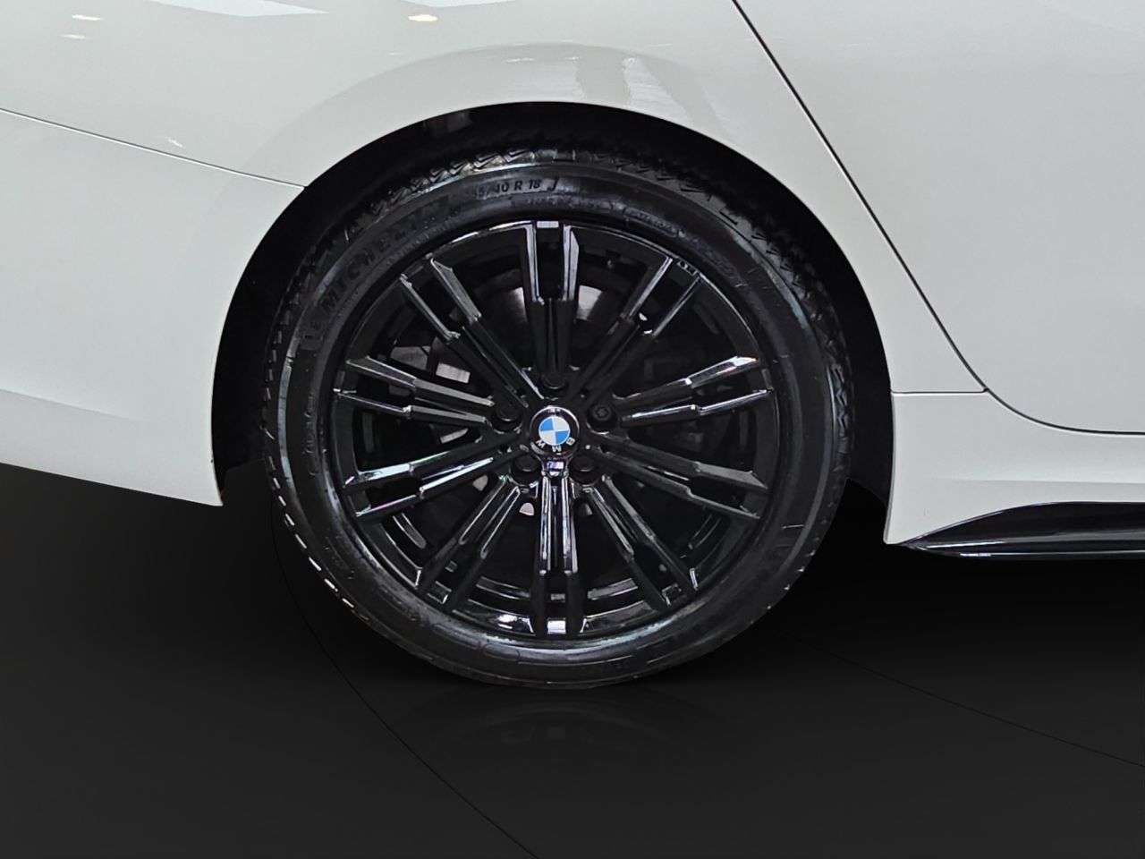 2021 BMW 3 SERIES 2021 BMW 3 SERIES