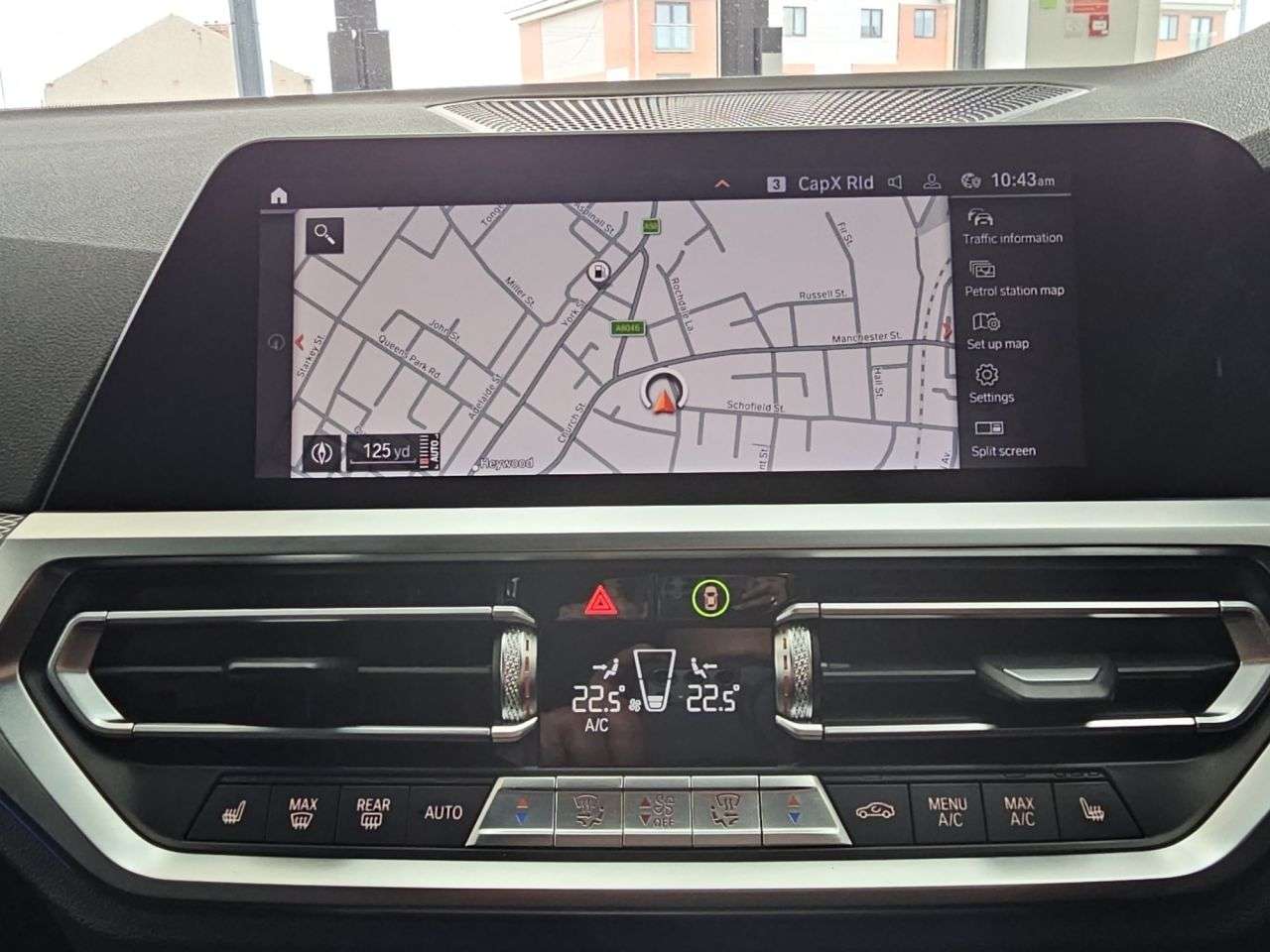 2021 BMW 3 SERIES 2021 BMW 3 SERIES