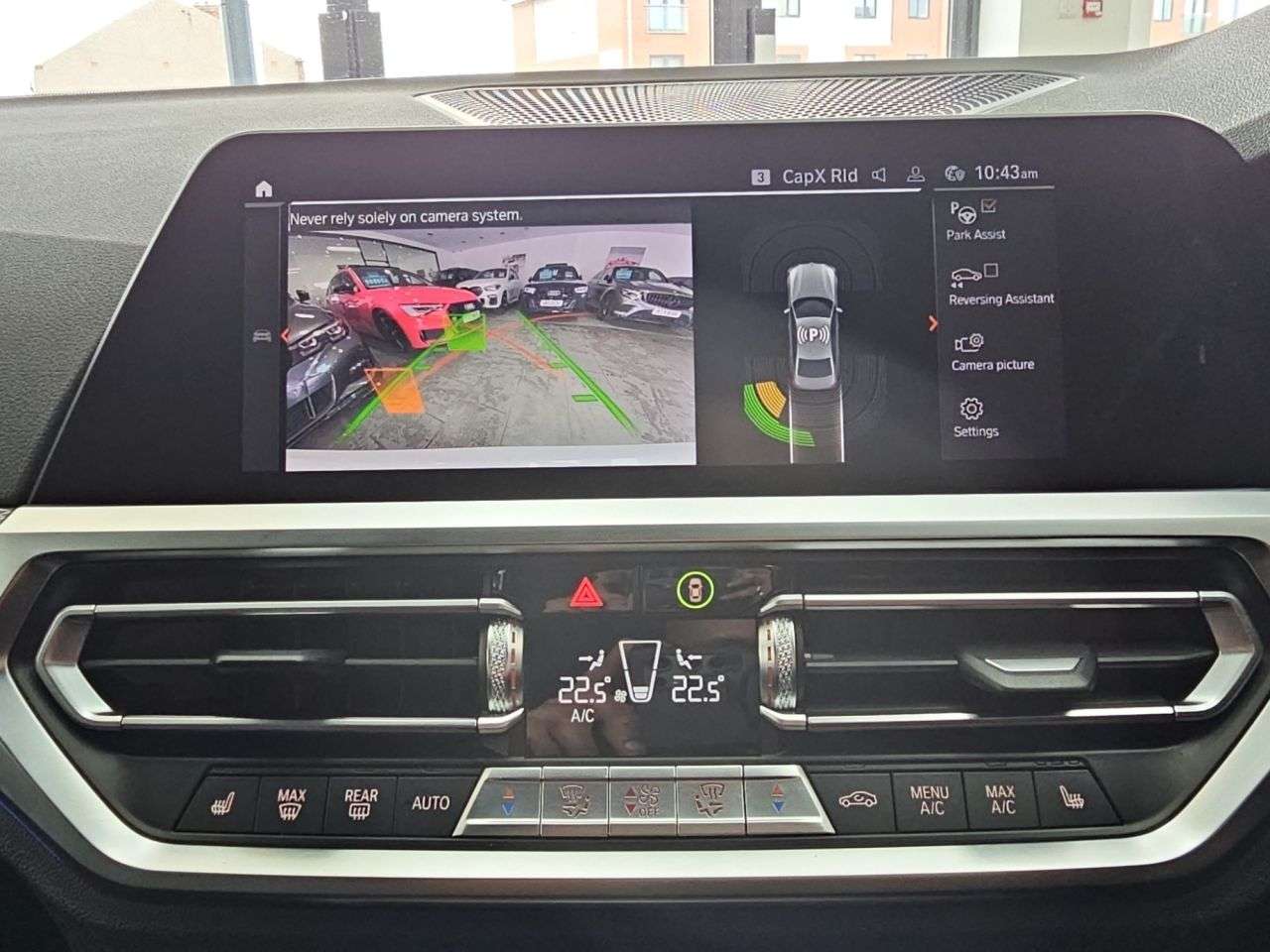 2021 BMW 3 SERIES 2021 BMW 3 SERIES