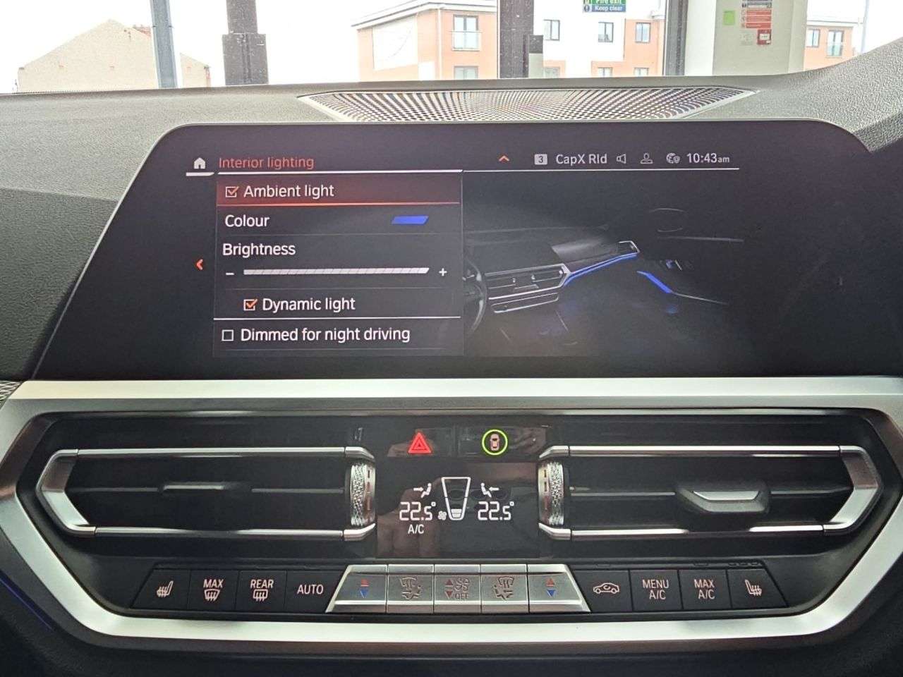2021 BMW 3 SERIES 2021 BMW 3 SERIES