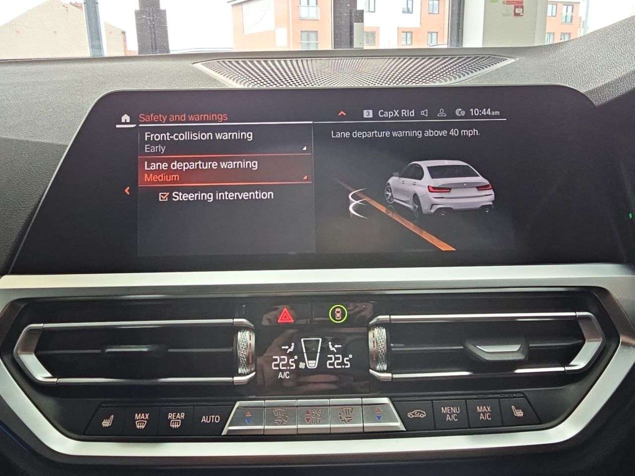 2021 BMW 3 SERIES 2021 BMW 3 SERIES