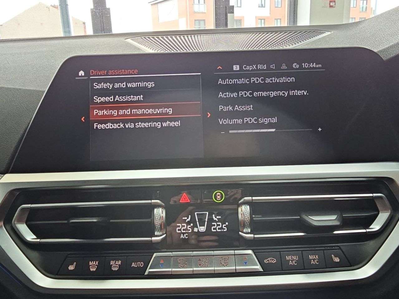 2021 BMW 3 SERIES 2021 BMW 3 SERIES