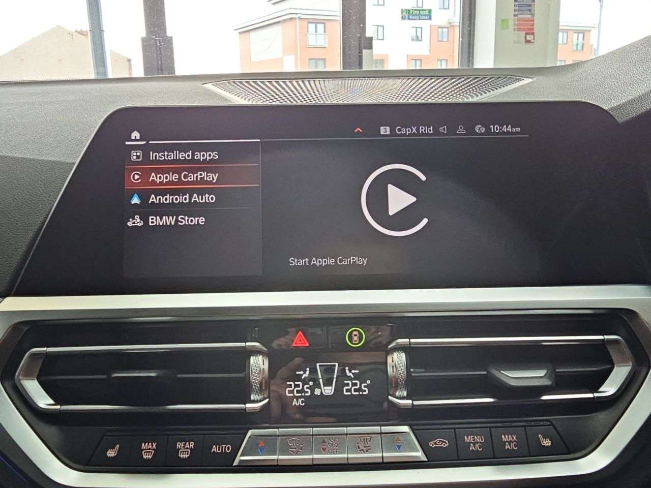 2021 BMW 3 SERIES 2021 BMW 3 SERIES