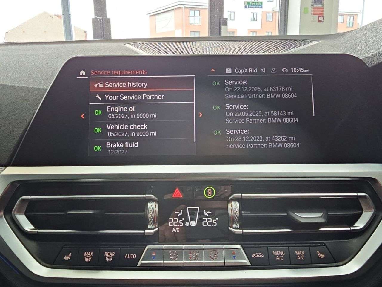 2021 BMW 3 SERIES 2021 BMW 3 SERIES