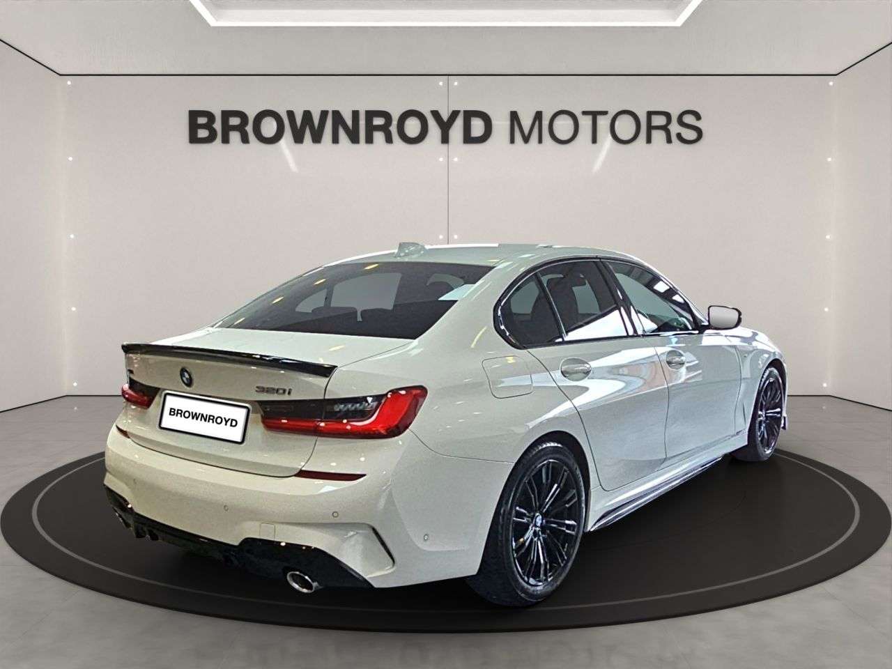 2021 BMW 3 SERIES 2021 BMW 3 SERIES