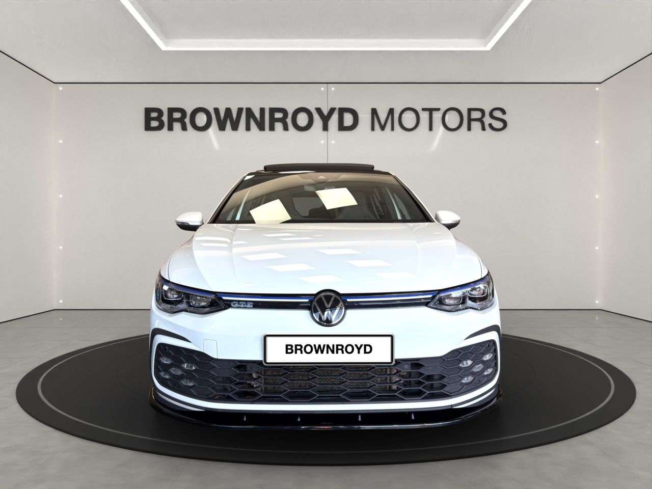 2022 VOLKSWAGEN GOLF 2022 VOLKSWAGEN GOLF