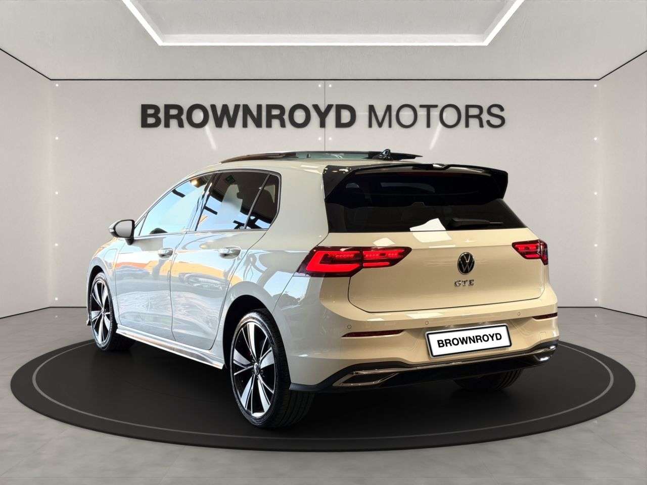 2022 VOLKSWAGEN GOLF 2022 VOLKSWAGEN GOLF