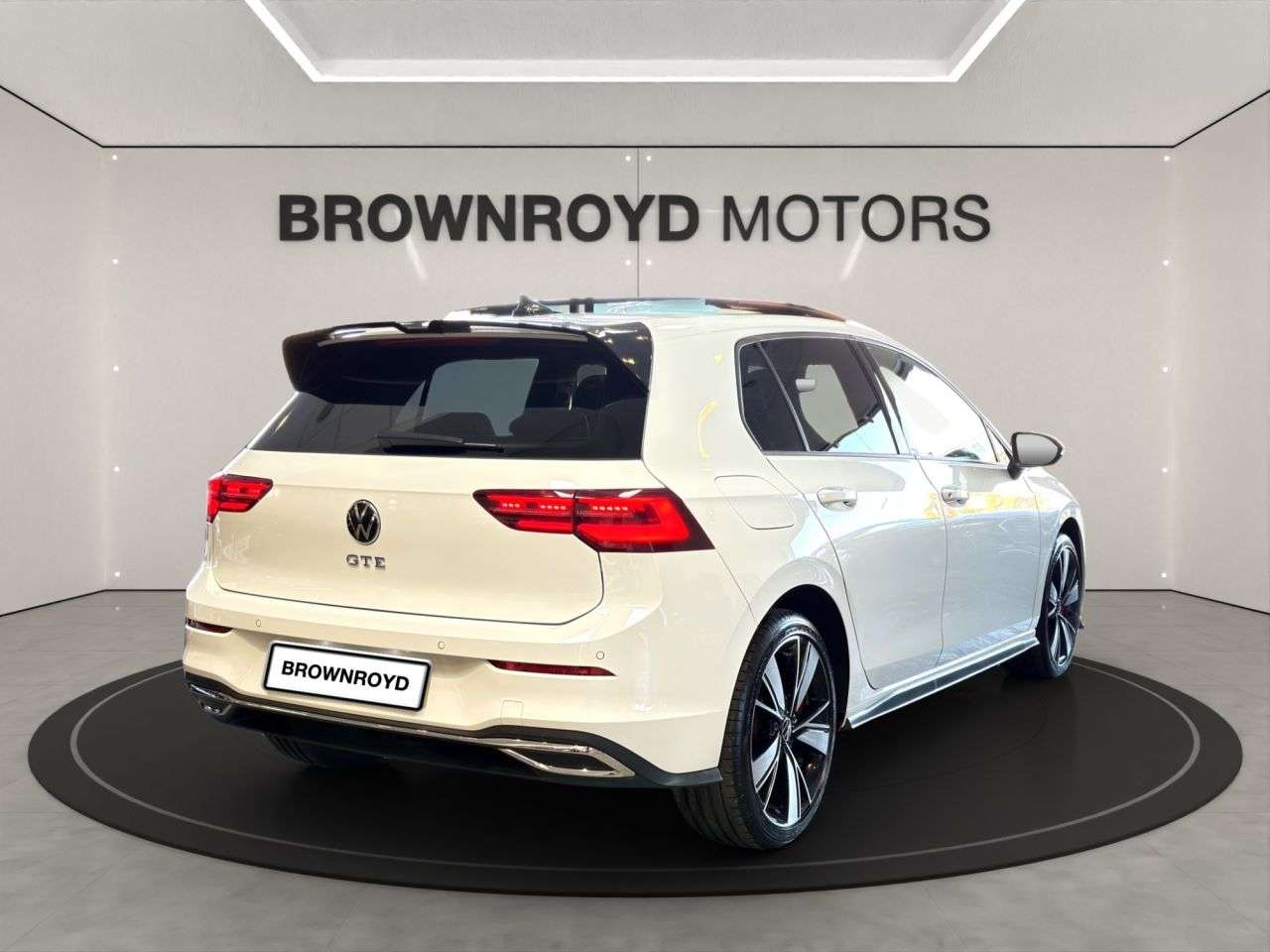 2022 VOLKSWAGEN GOLF 2022 VOLKSWAGEN GOLF