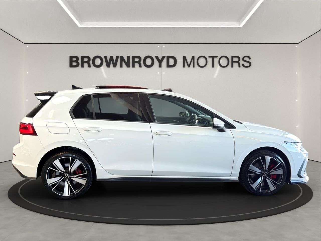 2022 VOLKSWAGEN GOLF 2022 VOLKSWAGEN GOLF