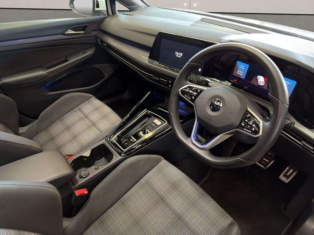 2022 VOLKSWAGEN GOLF 2022 VOLKSWAGEN GOLF