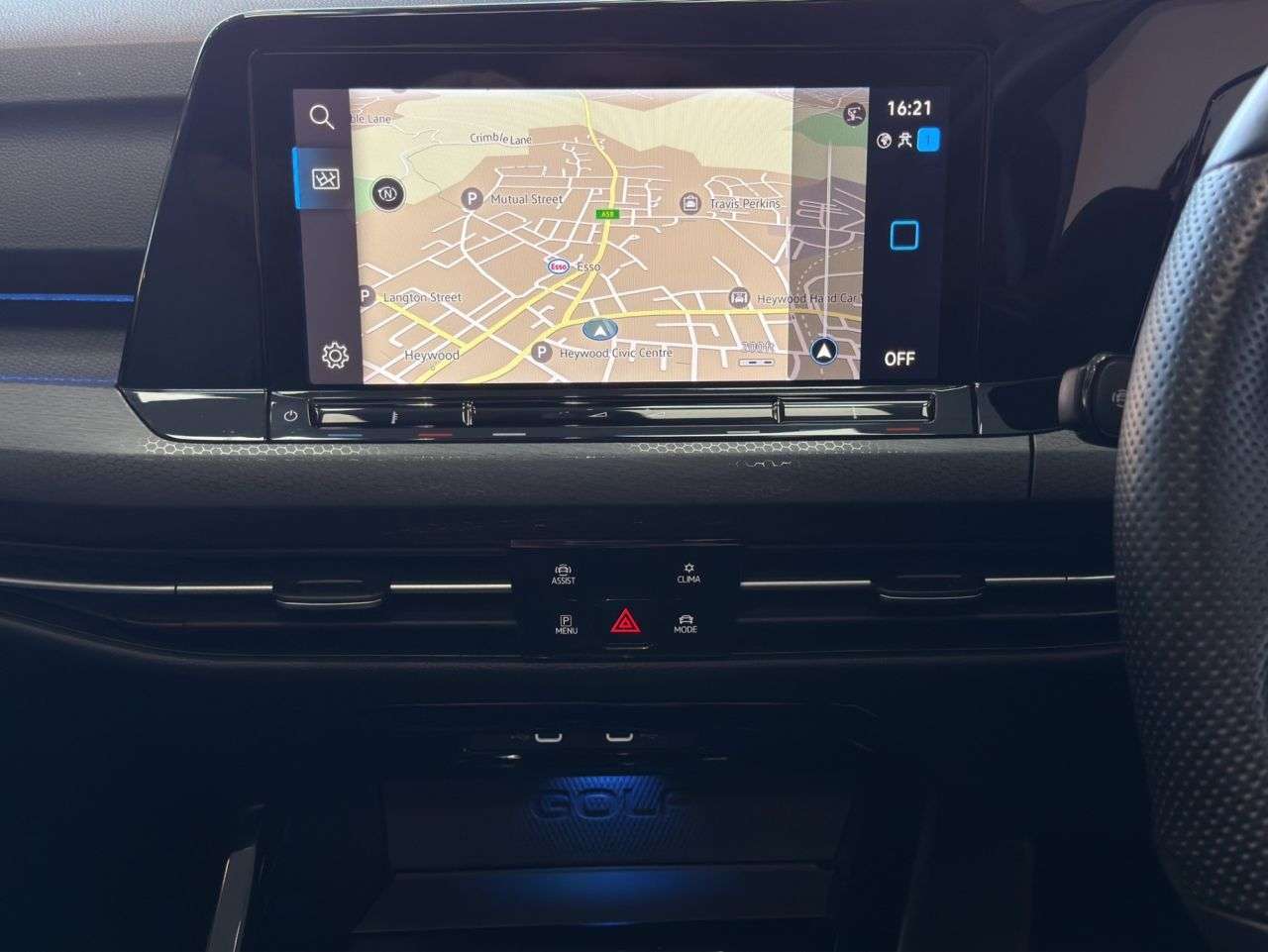 2022 VOLKSWAGEN GOLF 2022 VOLKSWAGEN GOLF