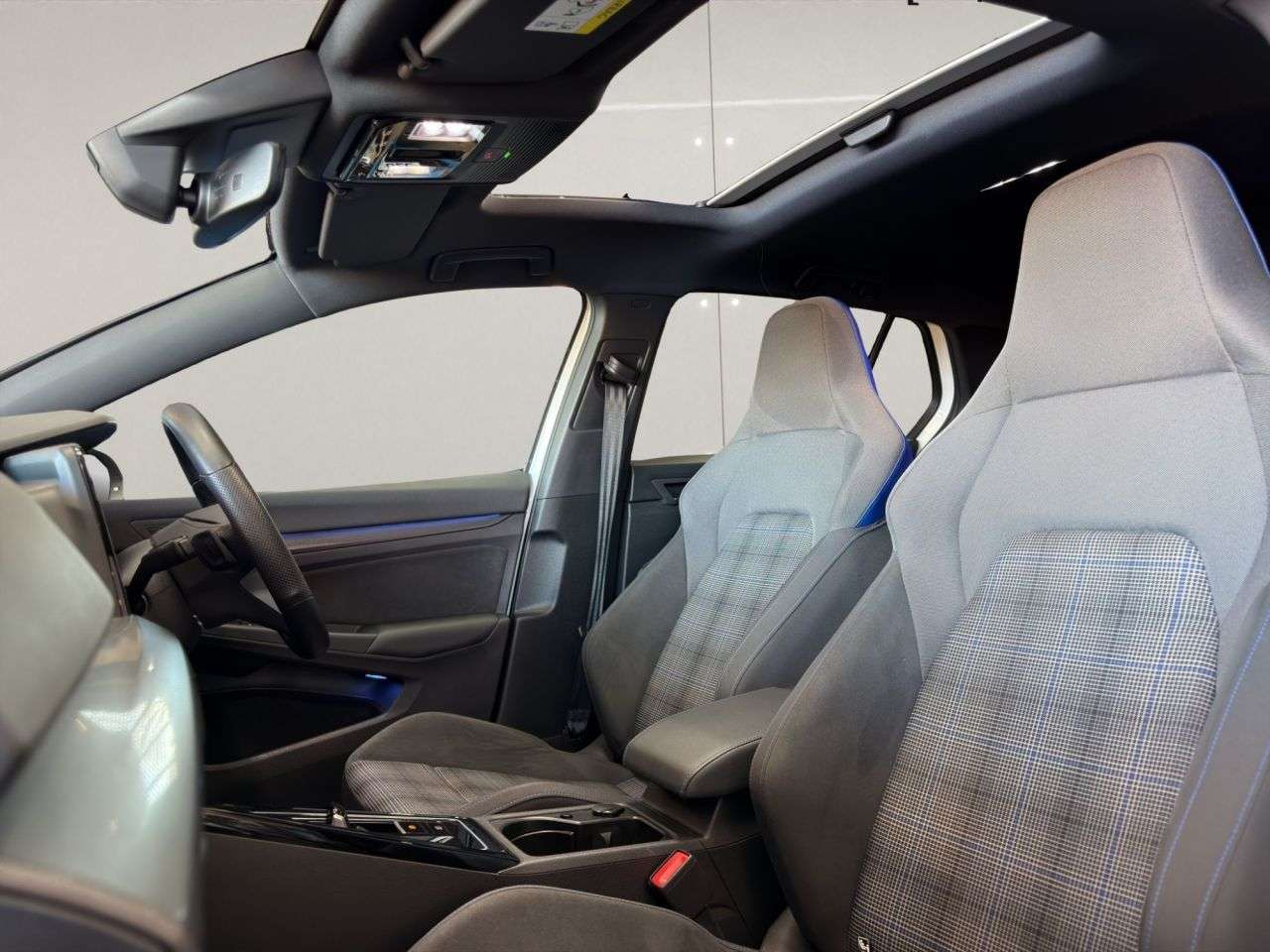 2022 VOLKSWAGEN GOLF 2022 VOLKSWAGEN GOLF