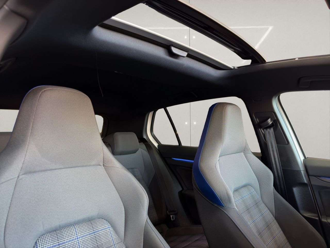 2022 VOLKSWAGEN GOLF 2022 VOLKSWAGEN GOLF