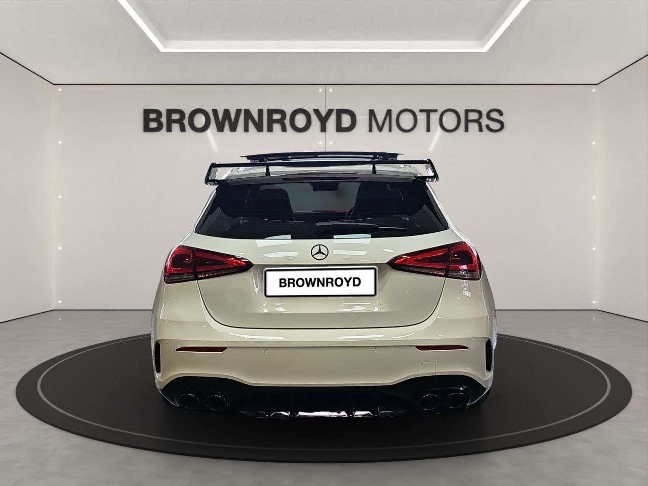 2018 MERCEDES-BENZ A-CLASS 2018 MERCEDES-BENZ A-CLASS