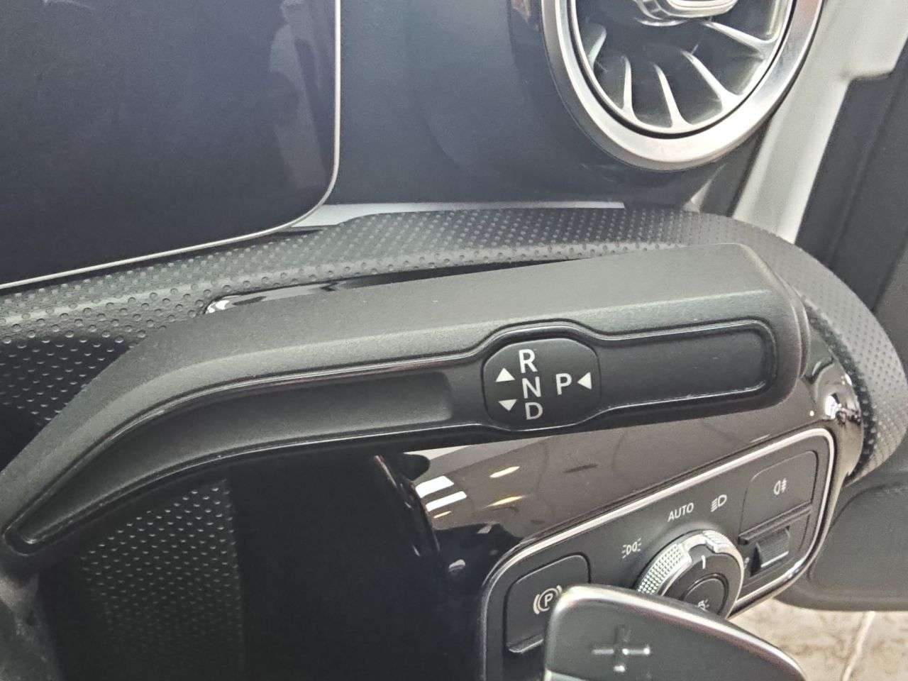 2018 MERCEDES-BENZ A-CLASS 2018 MERCEDES-BENZ A-CLASS