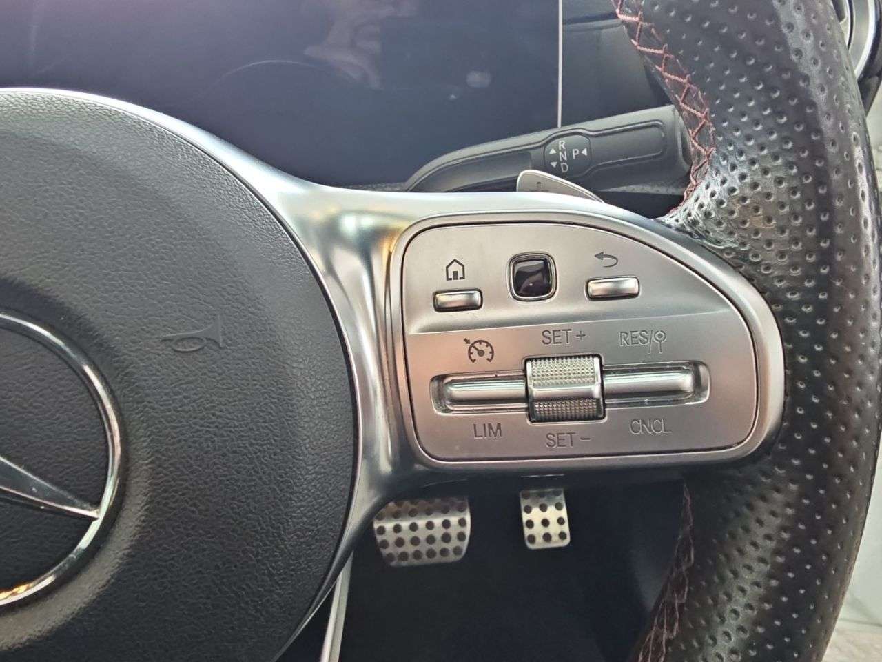 2018 MERCEDES-BENZ A-CLASS 2018 MERCEDES-BENZ A-CLASS