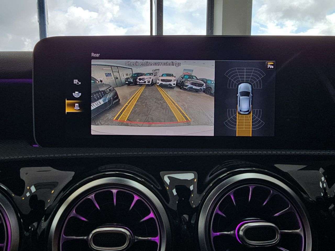2018 MERCEDES-BENZ A-CLASS 2018 MERCEDES-BENZ A-CLASS