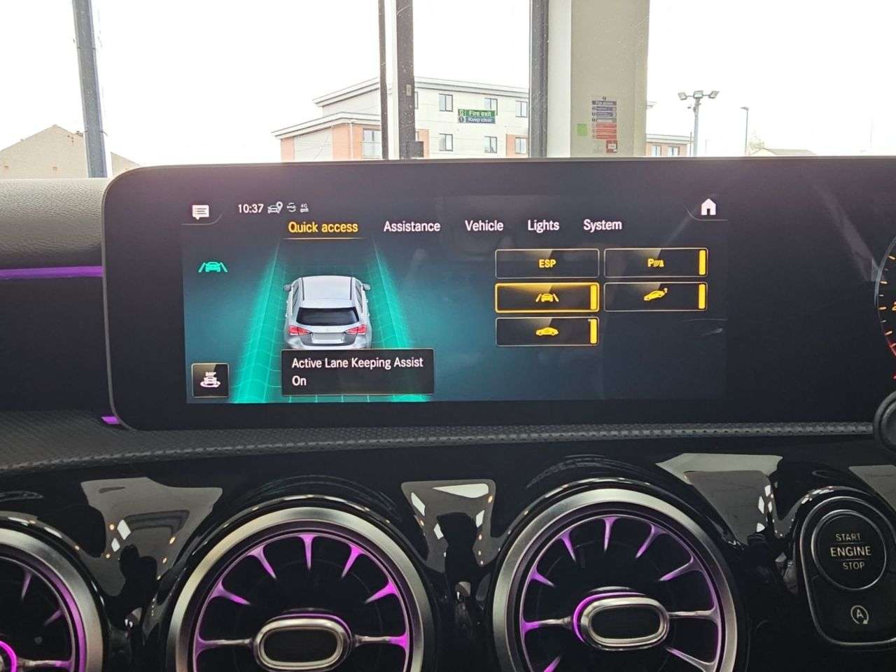 2018 MERCEDES-BENZ A-CLASS 2018 MERCEDES-BENZ A-CLASS