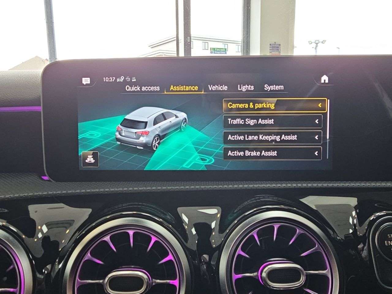 2018 MERCEDES-BENZ A-CLASS 2018 MERCEDES-BENZ A-CLASS