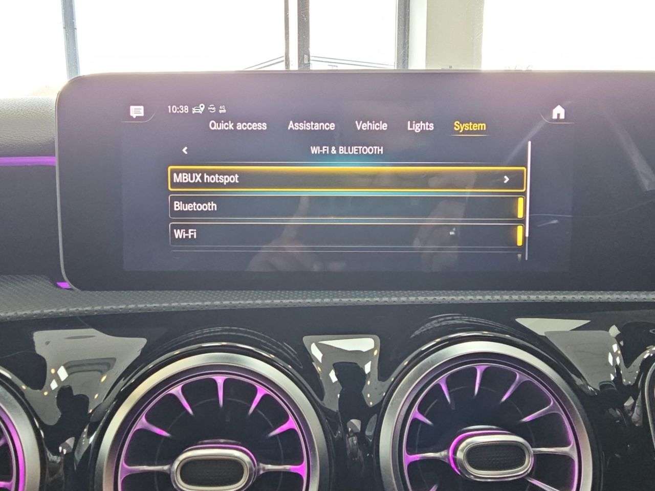 2018 MERCEDES-BENZ A-CLASS 2018 MERCEDES-BENZ A-CLASS