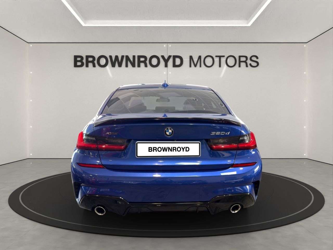 2019 BMW 3 SERIES 2019 BMW 3 SERIES