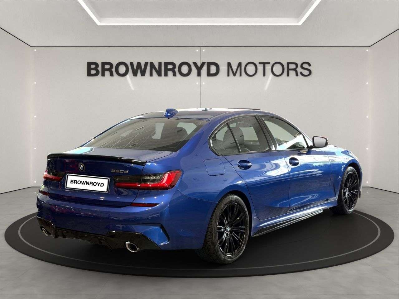 2019 BMW 3 SERIES 2019 BMW 3 SERIES