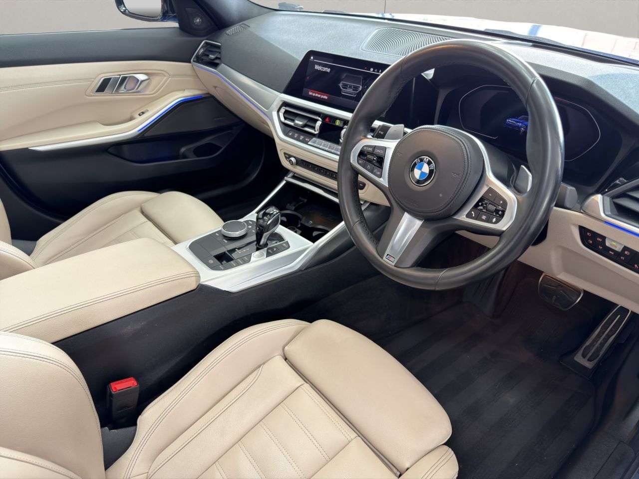 2019 BMW 3 SERIES 2019 BMW 3 SERIES