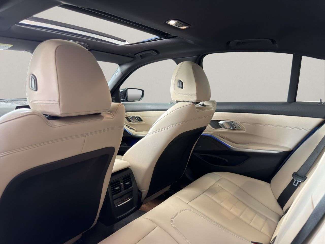 2019 BMW 3 SERIES 2019 BMW 3 SERIES