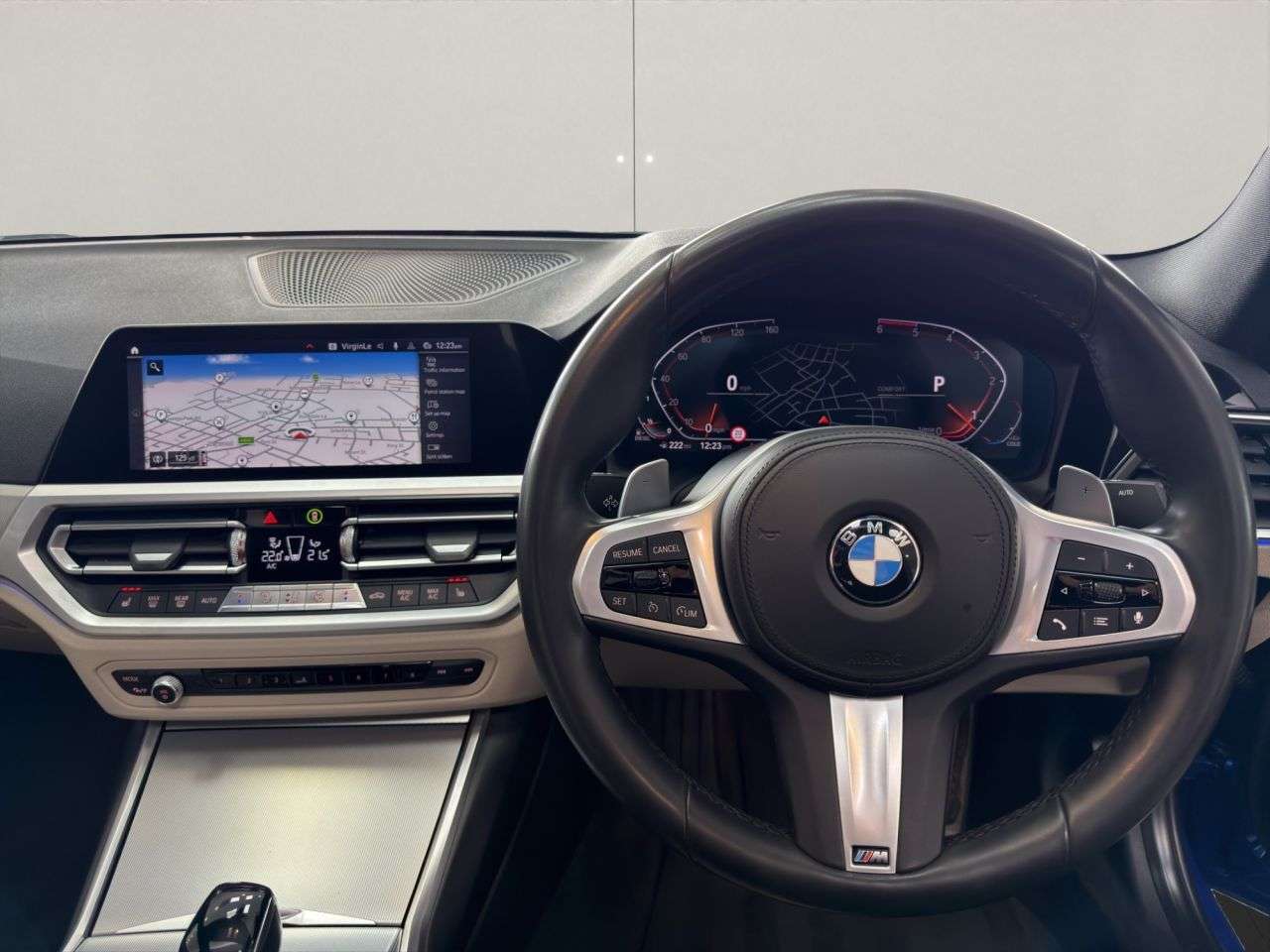 2019 BMW 3 SERIES 2019 BMW 3 SERIES