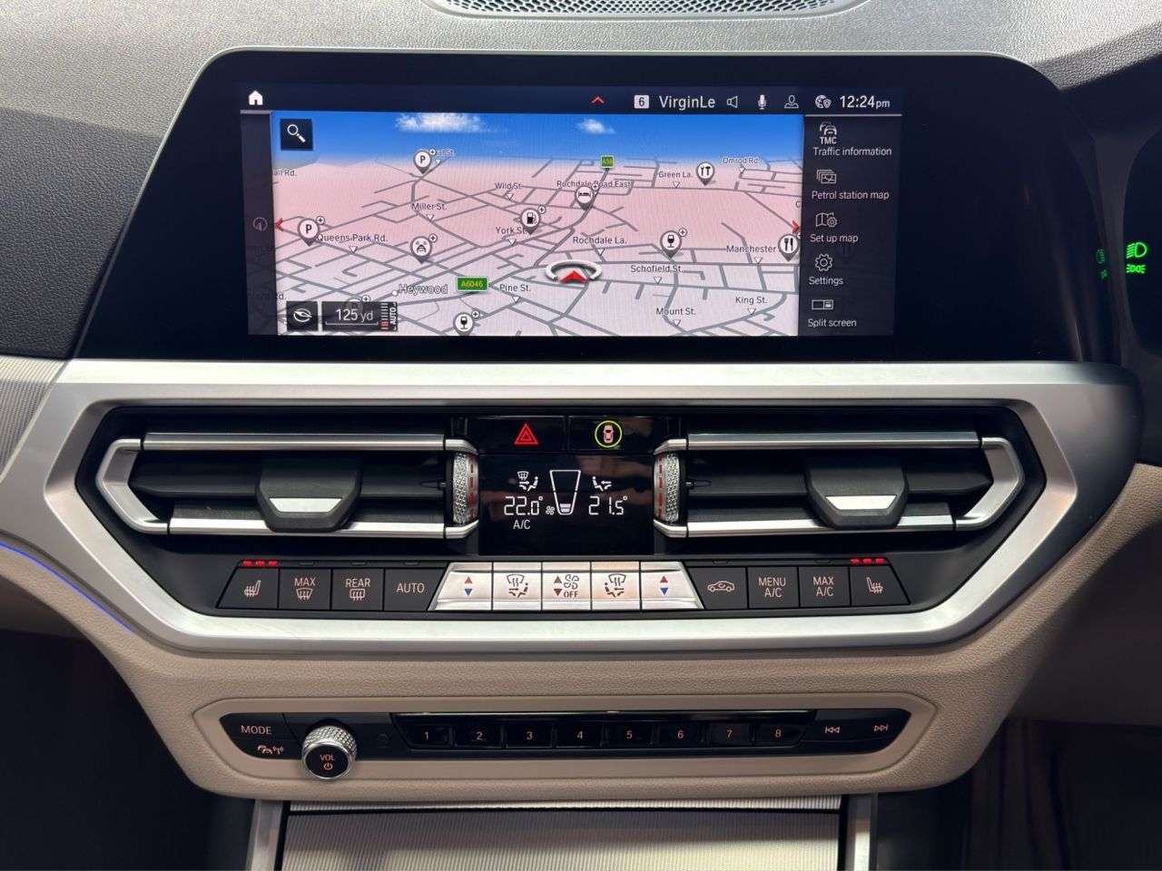 2019 BMW 3 SERIES 2019 BMW 3 SERIES