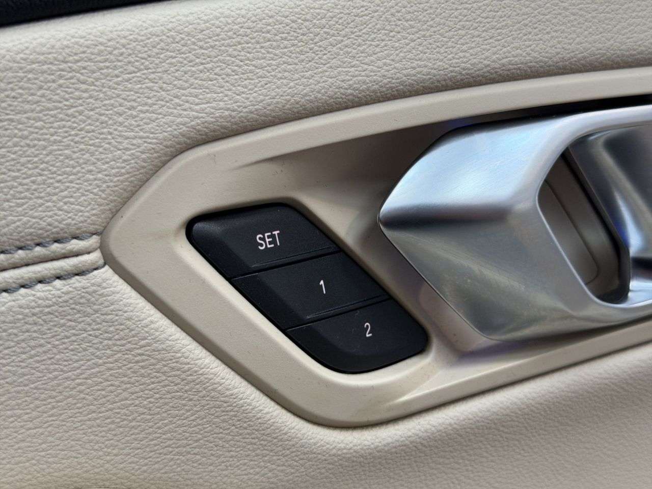 2019 BMW 3 SERIES 2019 BMW 3 SERIES