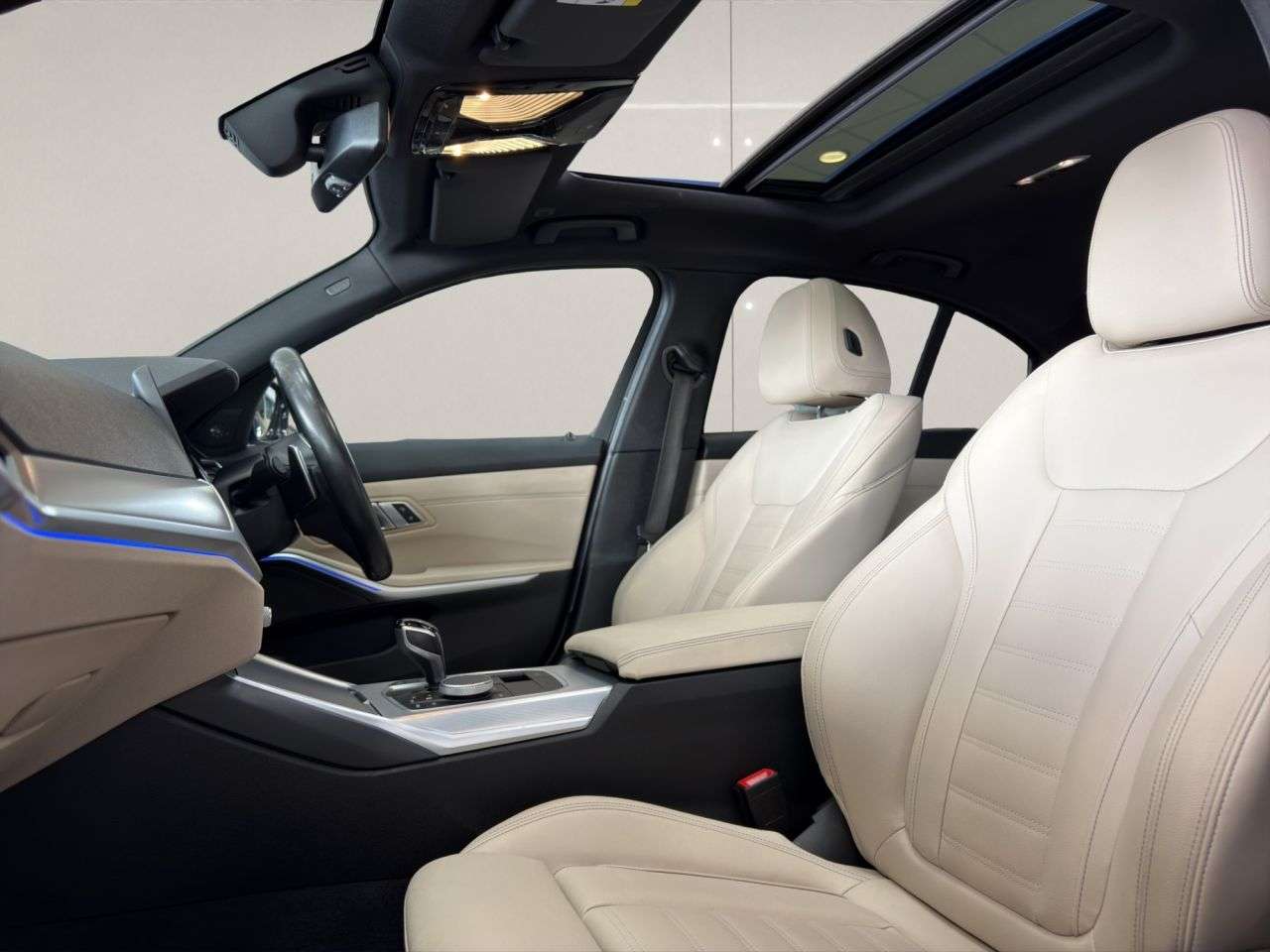 2019 BMW 3 SERIES 2019 BMW 3 SERIES