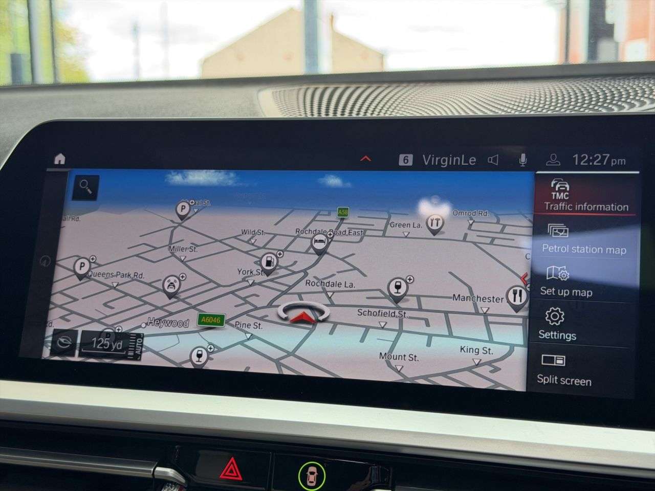 2019 BMW 3 SERIES 2019 BMW 3 SERIES