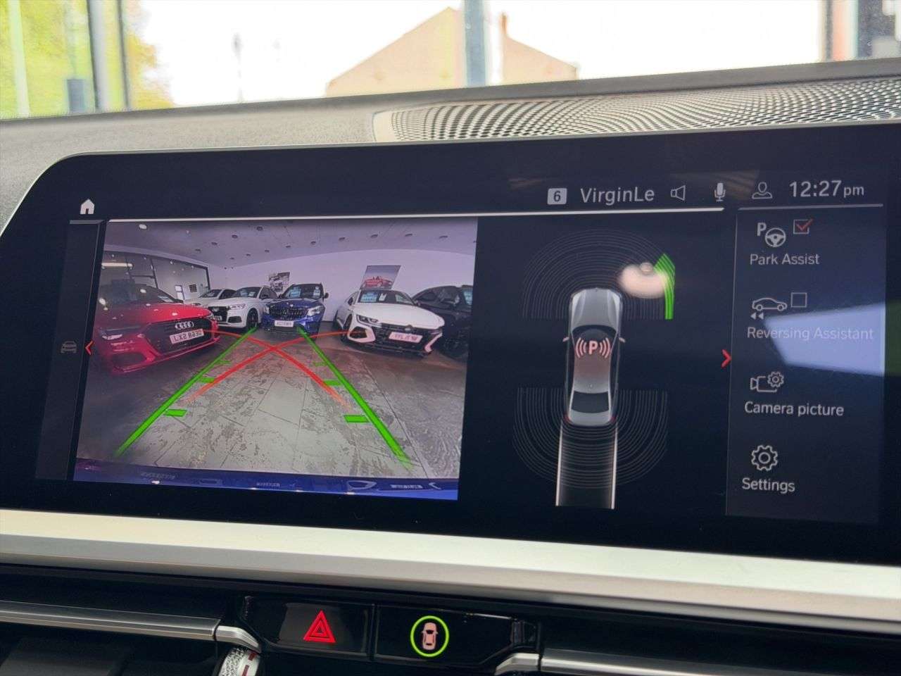 2019 BMW 3 SERIES 2019 BMW 3 SERIES