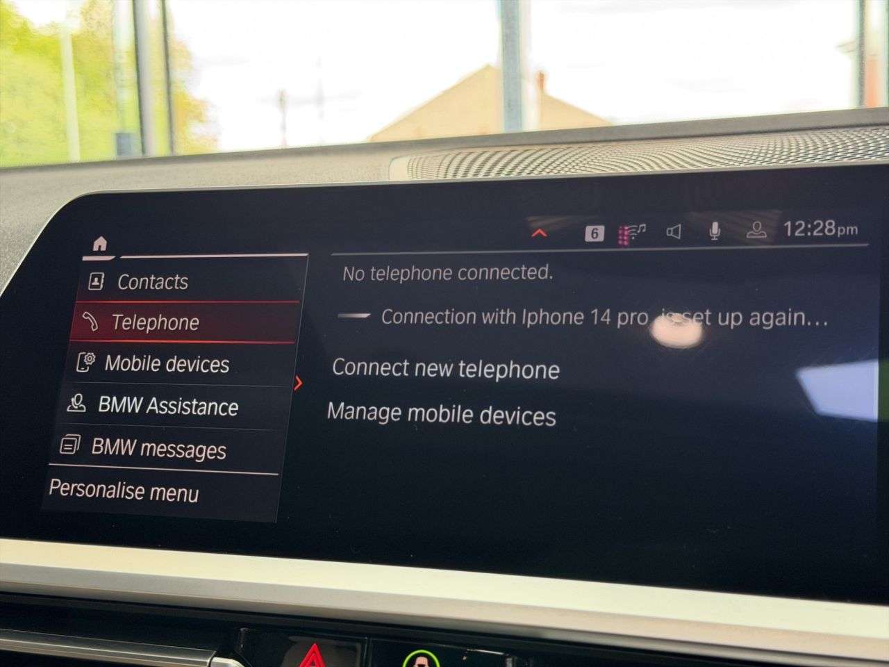 2019 BMW 3 SERIES 2019 BMW 3 SERIES
