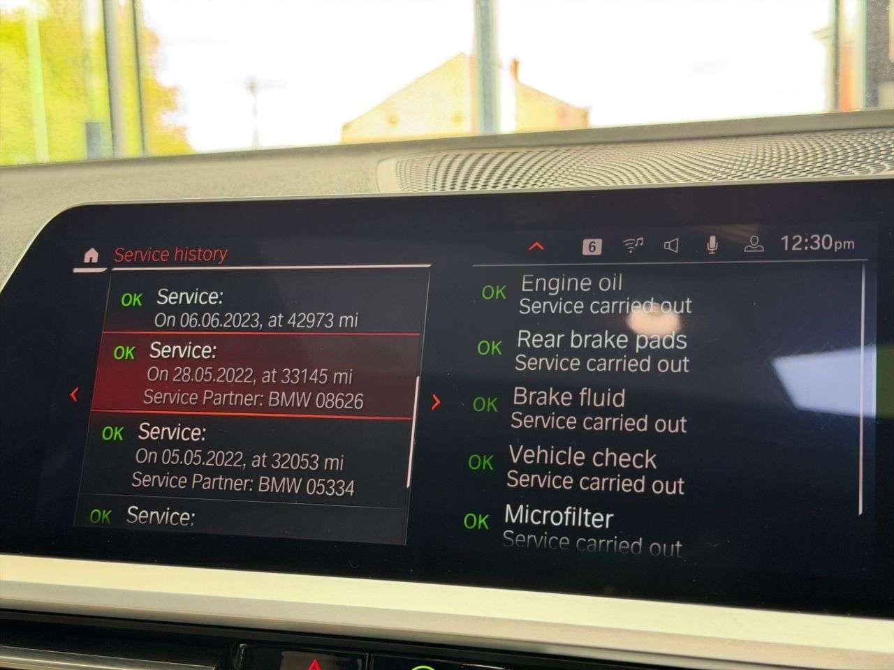 2019 BMW 3 SERIES 2019 BMW 3 SERIES
