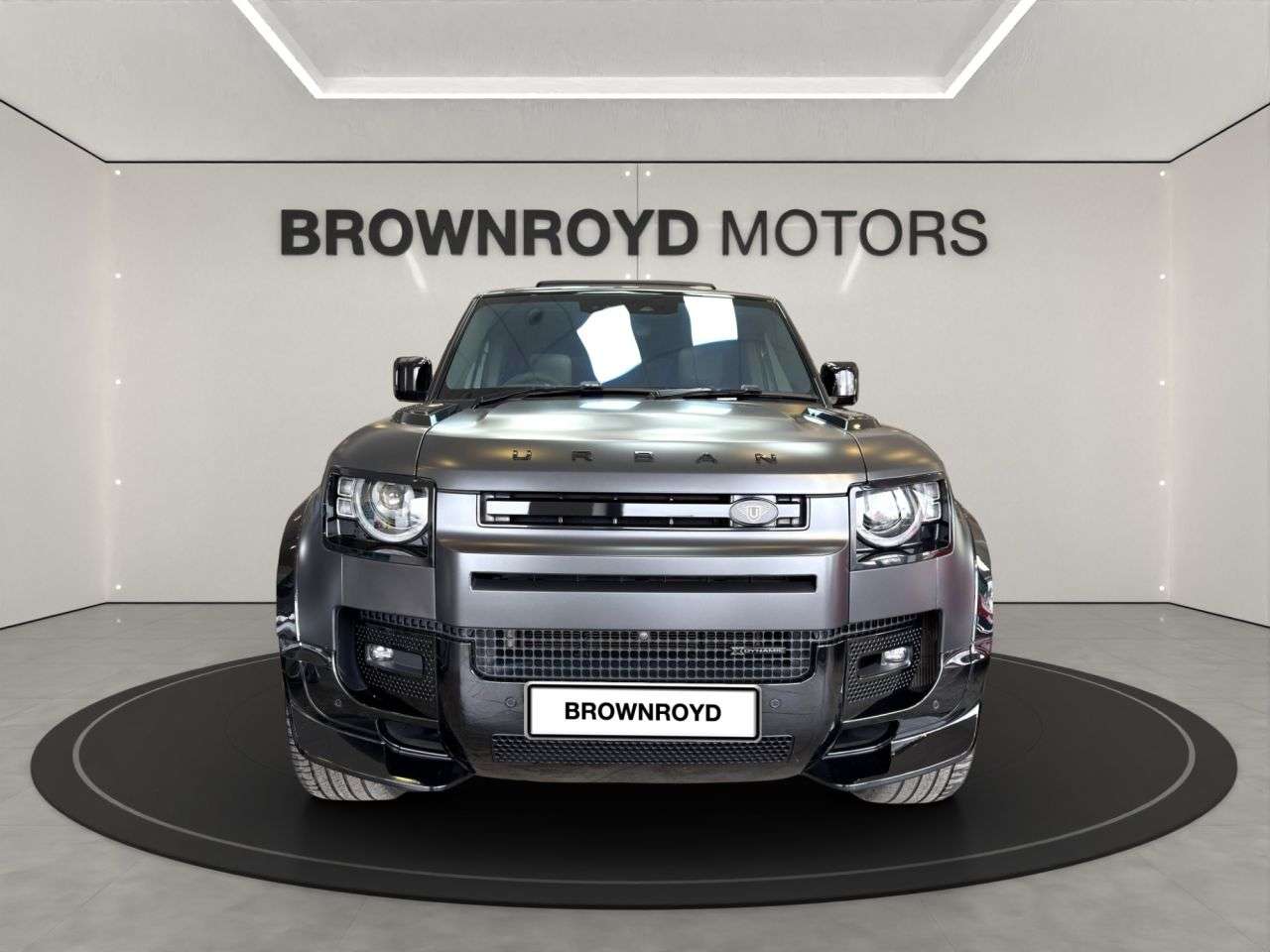 2023 LAND ROVER DEFENDER 2023 LAND ROVER DEFENDER