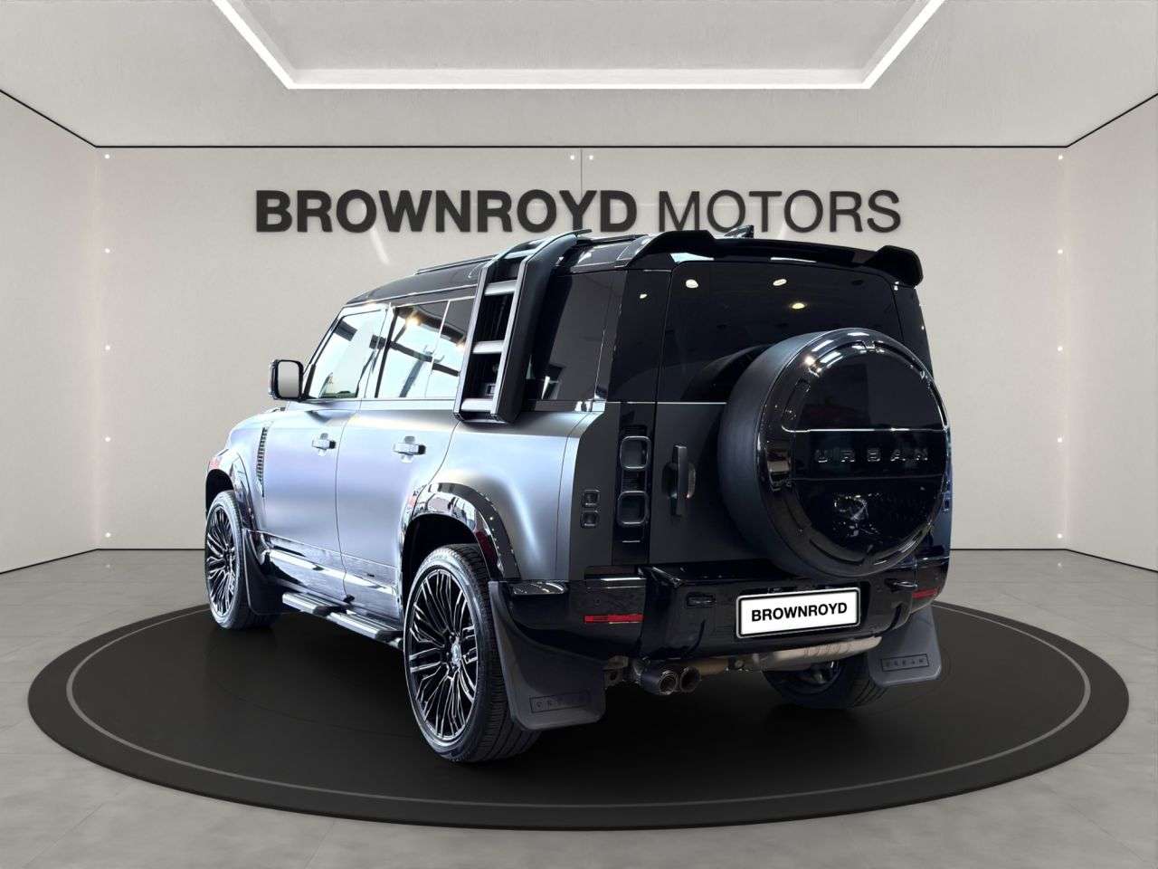 2023 LAND ROVER DEFENDER 2023 LAND ROVER DEFENDER