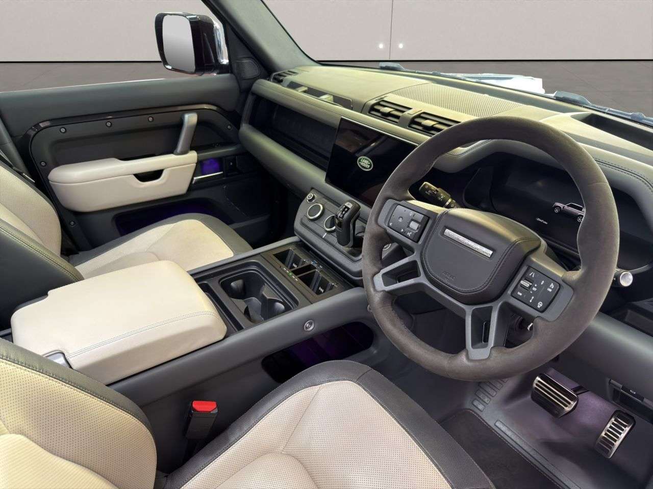 2023 LAND ROVER DEFENDER 2023 LAND ROVER DEFENDER