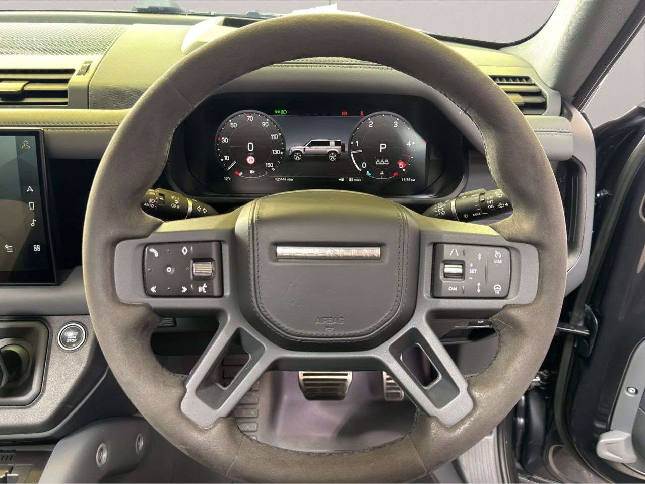 2023 LAND ROVER DEFENDER 2023 LAND ROVER DEFENDER