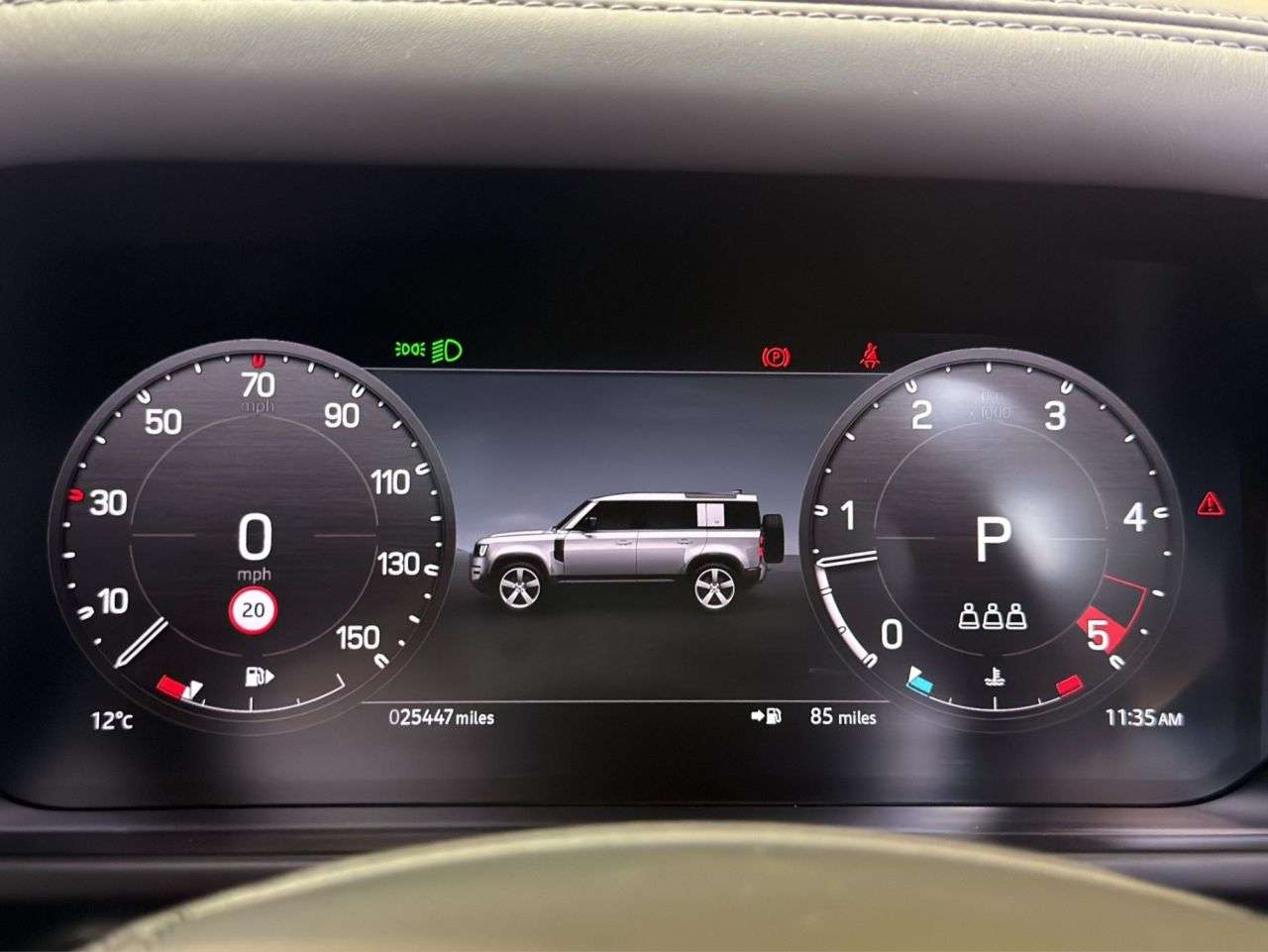 2023 LAND ROVER DEFENDER 2023 LAND ROVER DEFENDER