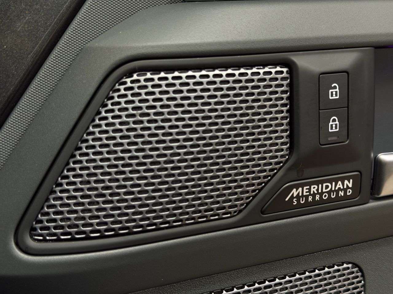 2023 LAND ROVER DEFENDER 2023 LAND ROVER DEFENDER