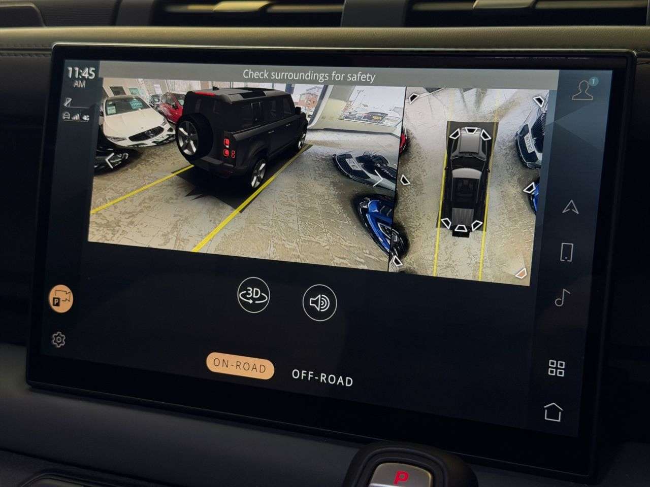 2023 LAND ROVER DEFENDER 2023 LAND ROVER DEFENDER