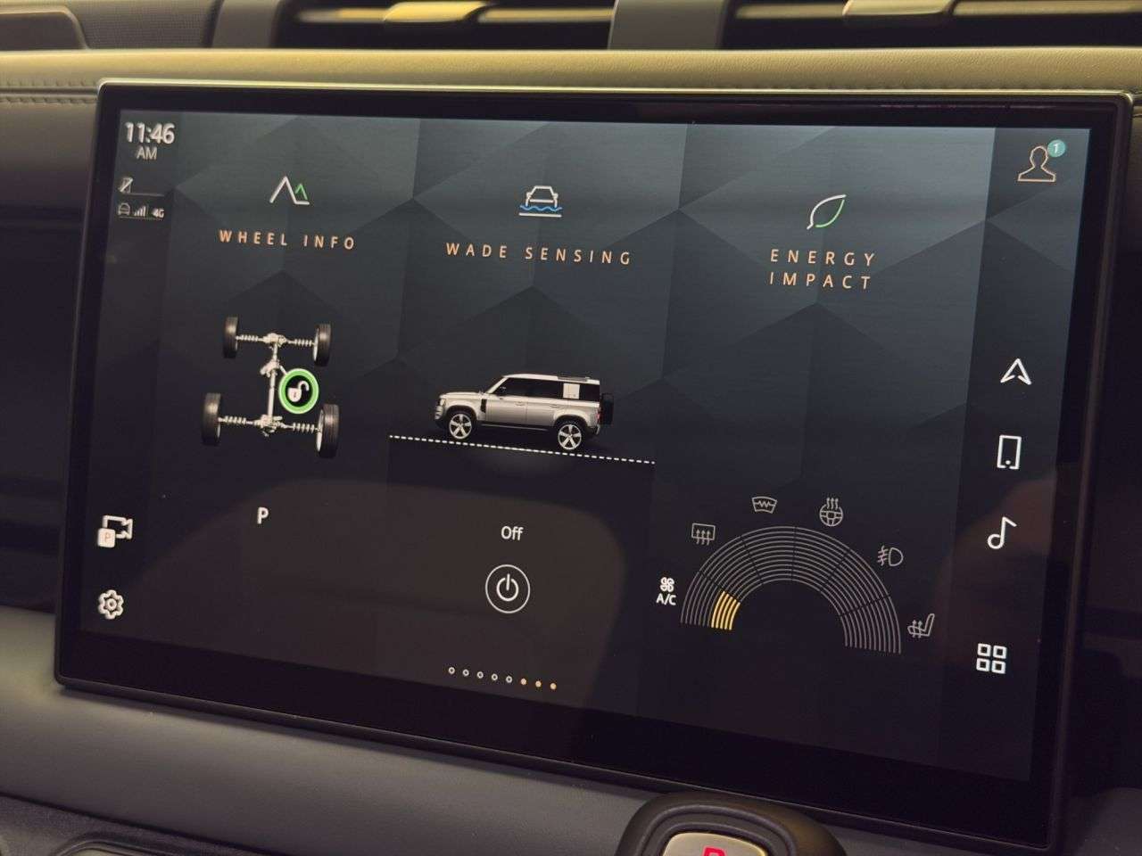 2023 LAND ROVER DEFENDER 2023 LAND ROVER DEFENDER