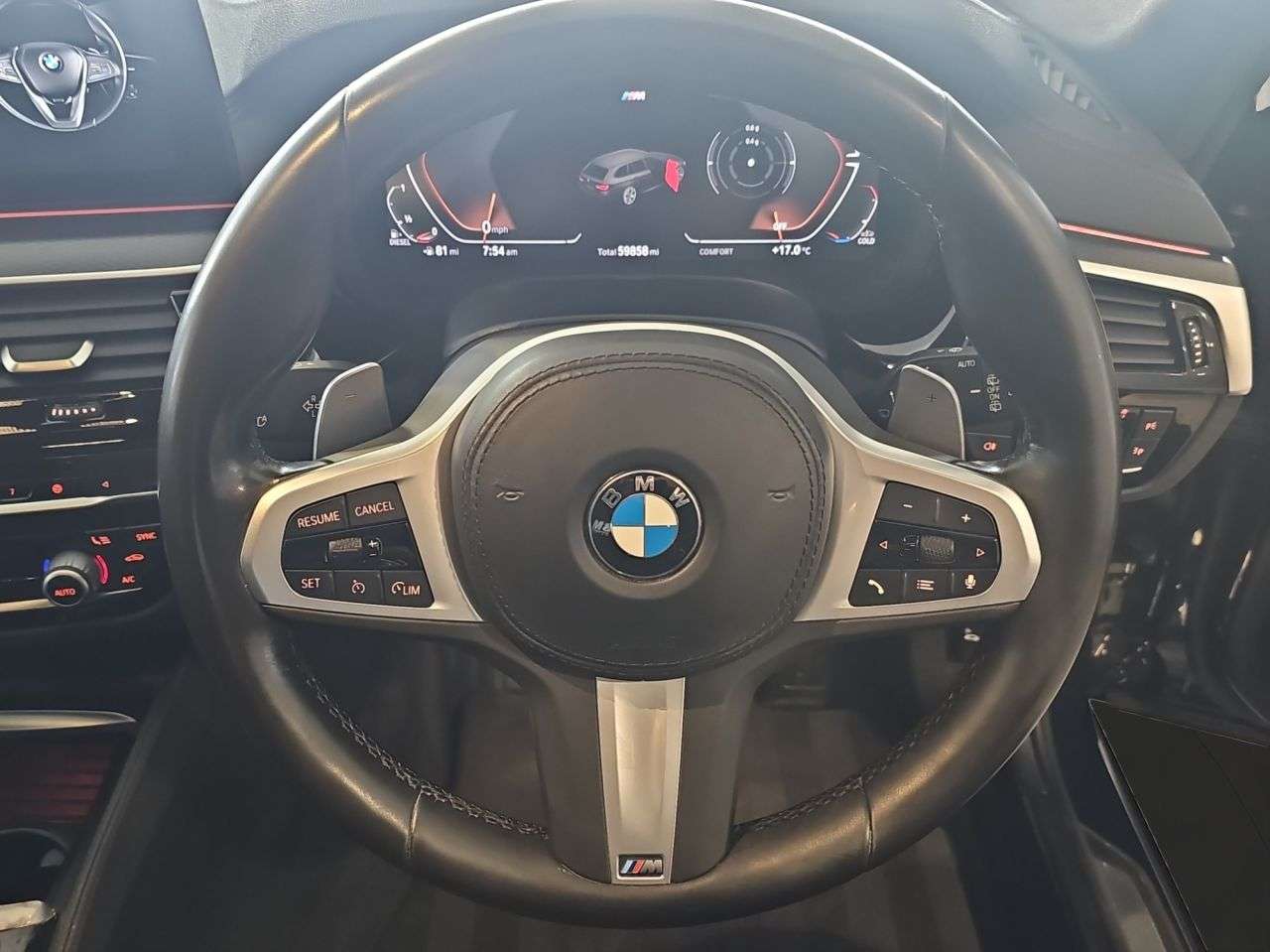 2021 BMW 5 SERIES 2021 BMW 5 SERIES
