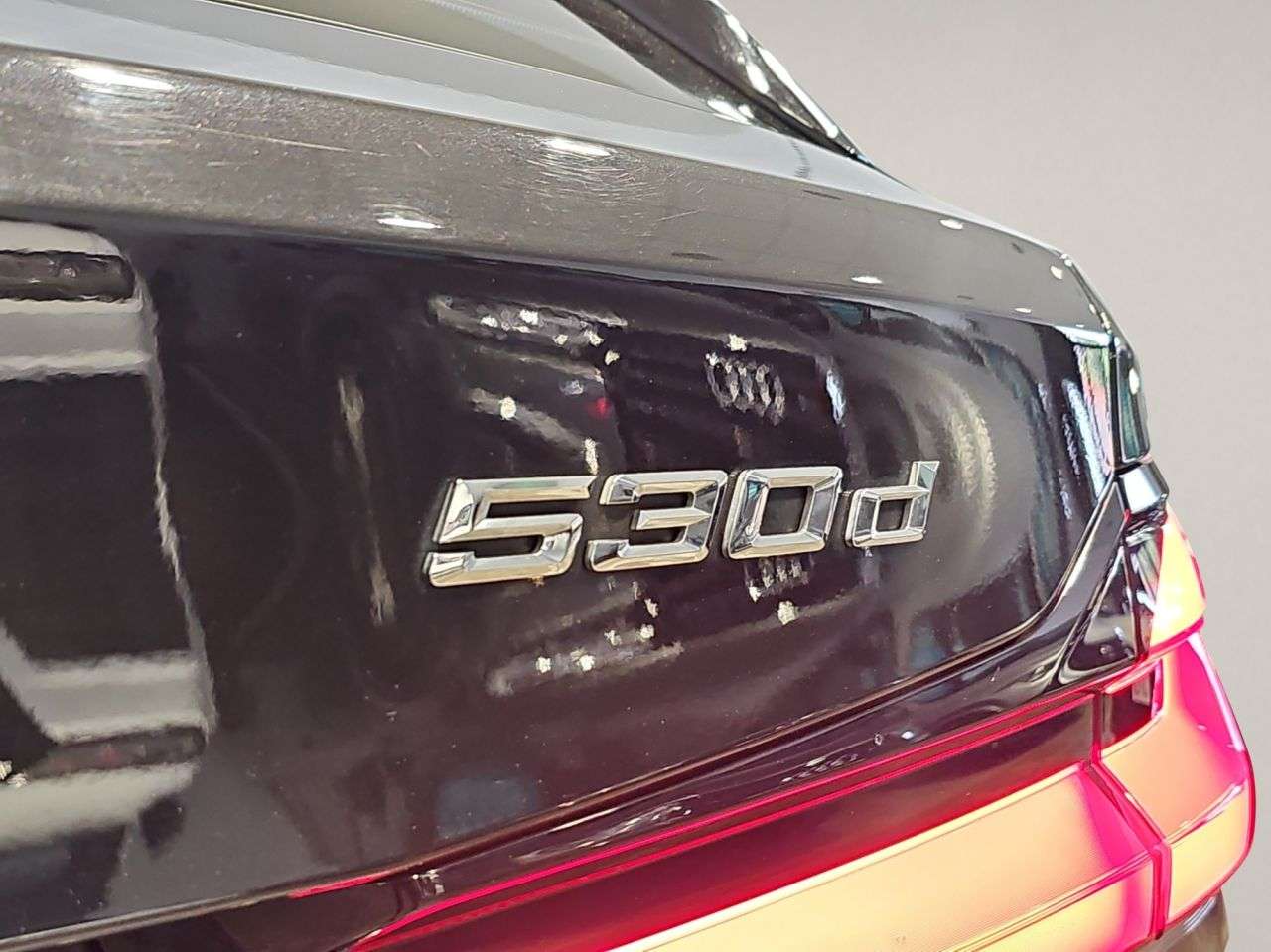 2021 BMW 5 SERIES 2021 BMW 5 SERIES
