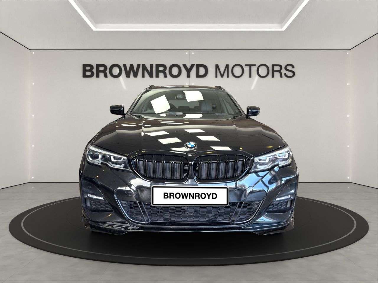 2020 BMW 3 SERIES 2020 BMW 3 SERIES