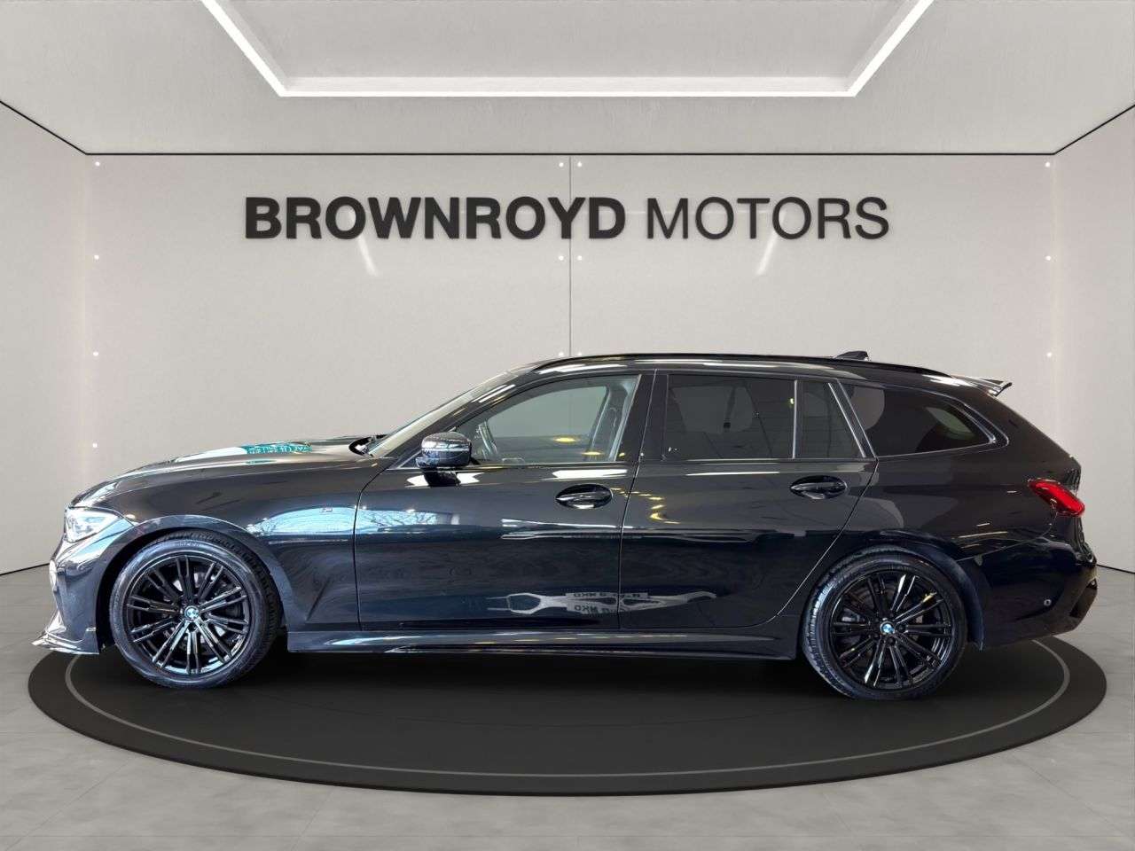 2020 BMW 3 SERIES 2020 BMW 3 SERIES